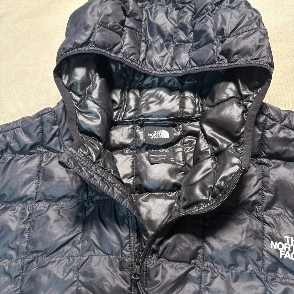 The North Face north face